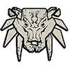 🧸 Эмодзи «The Witcher» для Telegram