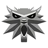 🐺 Эмодзи «The Witcher» для Telegram