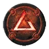 🔴 Эмодзи «The Witcher» для Telegram