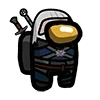 🫥 Эмодзи «The Witcher» для Telegram