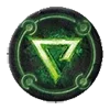 🟢 Эмодзи «The Witcher» для Telegram