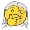 🧐 Эмодзи «The Witcher» для Telegram