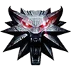 🐺 Эмодзи «The Witcher» для Telegram