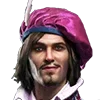 🎵 Эмодзи «The Witcher» для Telegram