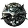 🐺 Эмодзи «The Witcher» для Telegram