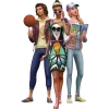 🤩 Эмодзи «The Sims Tg» для Telegram