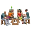 🤩 Эмодзи «The Sims Tg» для Telegram