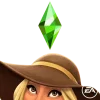 🤩 Эмодзи «The Sims Tg» для Telegram