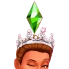 🤩 Эмодзи «The Sims Tg» для Telegram