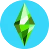 🤩 Эмодзи «The Sims Tg» для Telegram