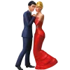 🤩 Эмодзи «The Sims Tg» для Telegram
