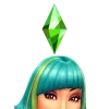 🤩 Эмодзи «The Sims Tg» для Telegram