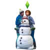 🤩 Эмодзи «The Sims Tg» для Telegram