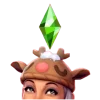 🤩 Эмодзи «The Sims Tg» для Telegram