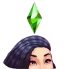 🤩 Эмодзи «The Sims Tg» для Telegram