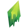 🤩 Эмодзи «The Sims Tg» для Telegram