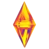 🤩 Эмодзи «The Sims Tg» для Telegram