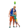 🤩 Эмодзи «The Sims Tg» для Telegram