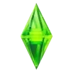 Эмодзи The Sims Tg для Telegram — скачать