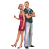 🤩 Эмодзи «The Sims Tg» для Telegram