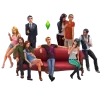 🤩 Эмодзи «The Sims Tg» для Telegram