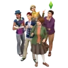 🤩 Эмодзи «The Sims Tg» для Telegram