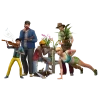 🤩 Эмодзи «The Sims Tg» для Telegram