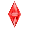 🤩 Эмодзи «The Sims Tg» для Telegram