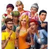 🤩 Эмодзи «The Sims Tg» для Telegram