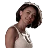 🤩 Эмодзи «Tvd» для Telegram