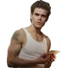 🤩 Эмодзи «Tvd» для Telegram