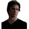 🤩 Эмодзи «Tvd» для Telegram