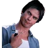 🤩 Эмодзи «Tvd» для Telegram