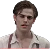🤩 Эмодзи «Tvd» для Telegram