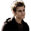 🤩 Эмодзи «Tvd» для Telegram