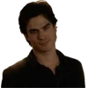 🤩 Эмодзи «Tvd» для Telegram