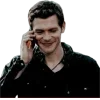 🤩 Эмодзи «Tvd» для Telegram