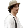 🤩 Эмодзи «Tvd» для Telegram
