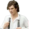 🤩 Эмодзи «Tvd» для Telegram