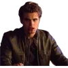 🤩 Эмодзи «Tvd» для Telegram