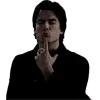 🤩 Эмодзи «Tvd» для Telegram