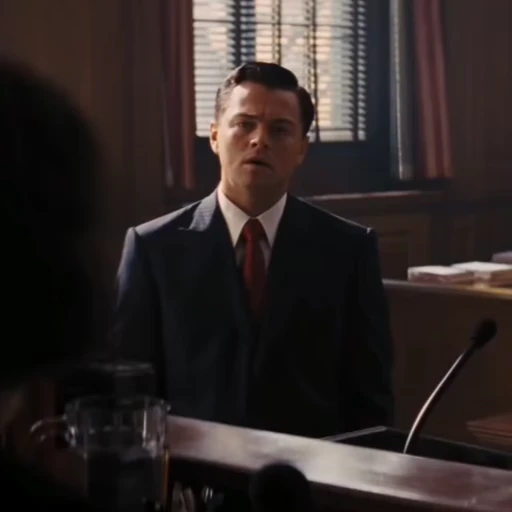 😕 Стикер «The Wolf» для Telegram