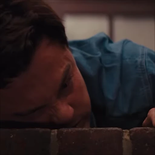 😪 Стикер «The Wolf» для Telegram