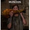 🤩 Эмодзи «Thelastofus» для Telegram