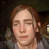 🤩 Эмодзи «Thelastofus» для Telegram