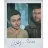 🤩 Эмодзи «Thelastofus» для Telegram