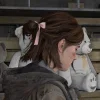 🤩 Эмодзи «Thelastofus» для Telegram