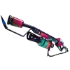 🔳 Эмодзи «The Tf2 Weapons» для Telegram
