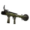🧸 Эмодзи «The Tf2 Weapons» для Telegram