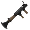 🔳 Эмодзи «The Tf2 Weapons» для Telegram